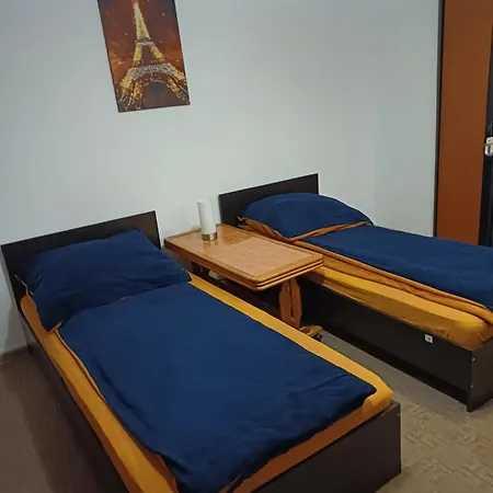 Pensjonat Cu Baie Proprie Carmen