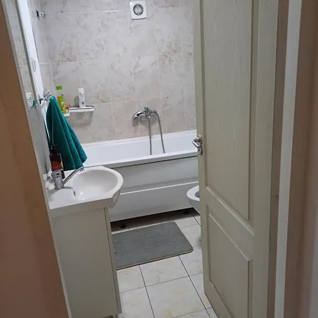 Pensjonat Cu Baie Proprie Carmen Timișoara