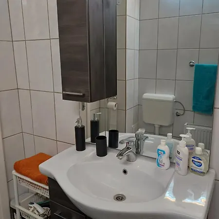 Cu Baie Guest house Timisoara