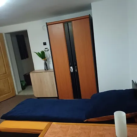 Cu Baie Guest house