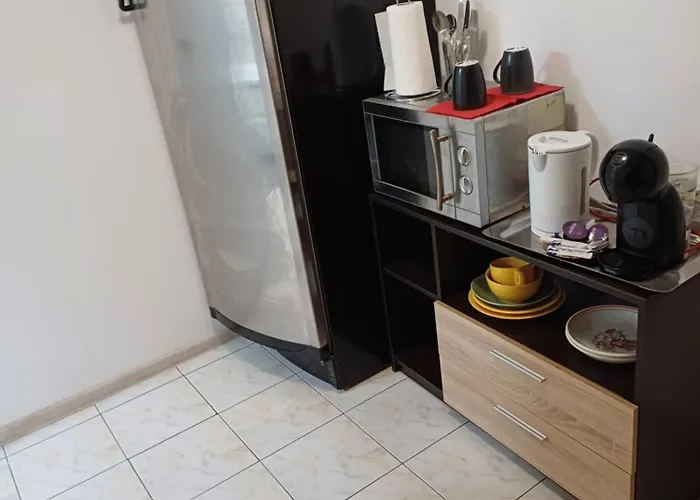 Cu Baie Proprie Carmen 3*