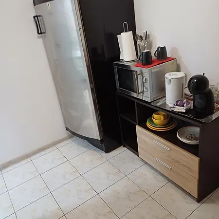 Cu Baie Proprie Carmen 3*