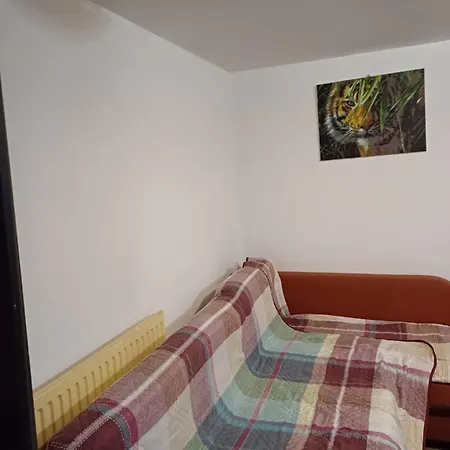 Cu Baie Pensión